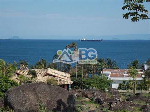 Terreno, código 110 em Ilhabela, bairro Ponta da Sela