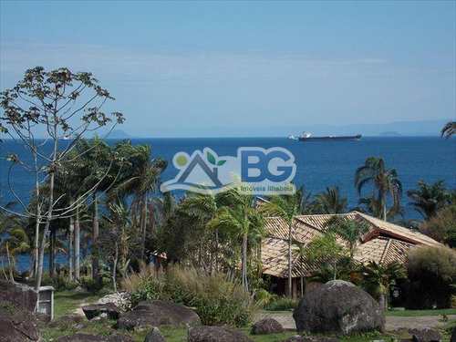 Terreno, código 114 em Ilhabela, bairro Ponta da Sela