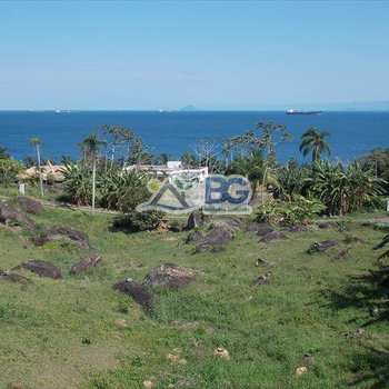 Terreno em Ilhabela, bairro Ponta da Sela