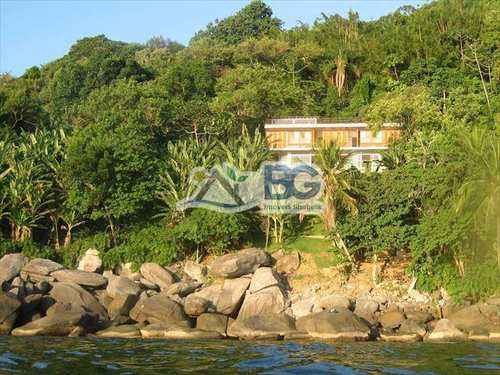 Casa, código 105 em Ilhabela, bairro Taubaté