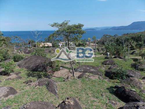 Terreno, código 109 em Ilhabela, bairro Ponta da Sela