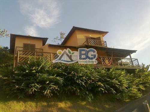 Casa de Condomínio, código 96 em Ilhabela, bairro Curral