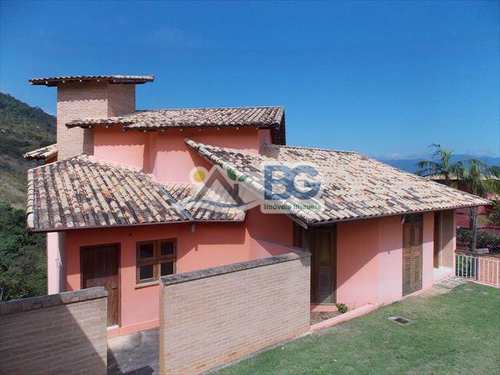 Casa, código 93 em Ilhabela, bairro Siriúba