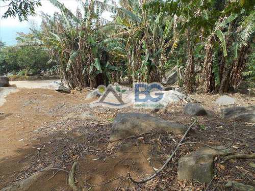 Terreno, código 83 em Ilhabela, bairro Pacoíba