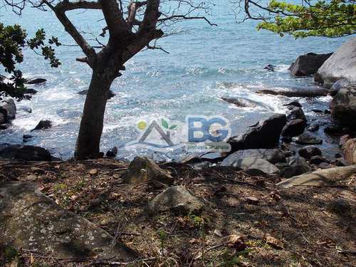 Terreno, código 82 em Ilhabela, bairro Pacoíba