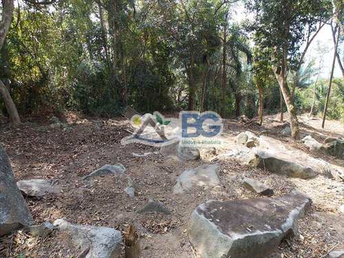 Terreno, código 81 em Ilhabela, bairro Pacoíba