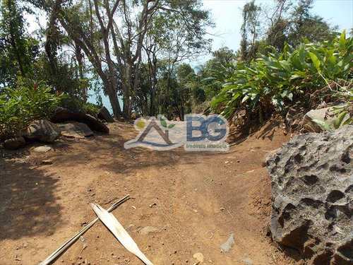 Terreno, código 77 em Ilhabela, bairro Pacoíba