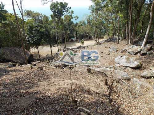 Terreno, código 80 em Ilhabela, bairro Pacoíba