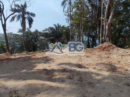 Terreno, código 78 em Ilhabela, bairro Pacoíba