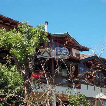 Casa de Condomínio em Ilhabela, bairro Ponta das Canas