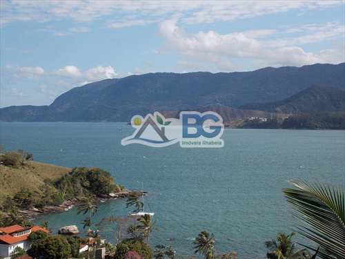 Casa, código 71 em Ilhabela, bairro Portinho