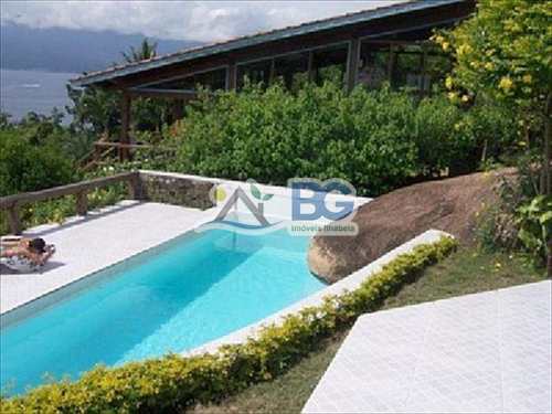Casa de Condomínio, código 64 em Ilhabela, bairro Ponta da Sela