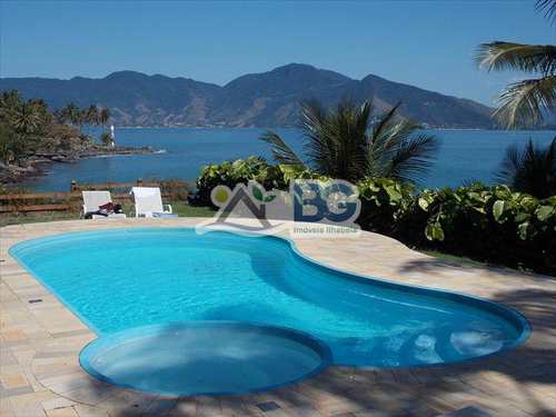 Casa, código 62 em Ilhabela, bairro Ponta das Canas