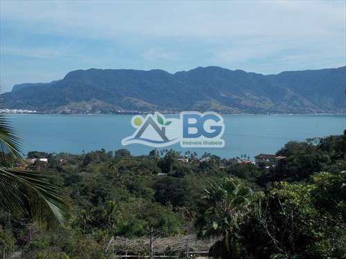Terreno, código 54 em Ilhabela, bairro Vila