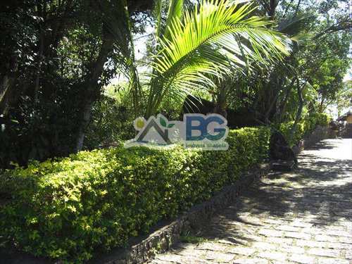 Terreno, código 46 em Ilhabela, bairro Ponta da Sela