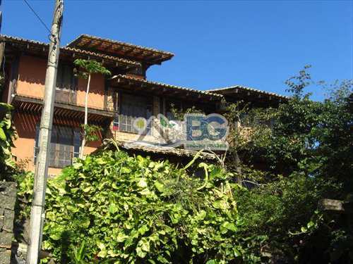 Casa de Condomínio, código 48 em Ilhabela, bairro Ponta da Sela