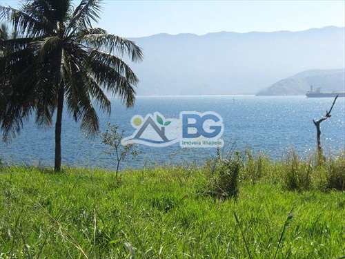 Terreno, código 45 em Ilhabela, bairro Bexiga