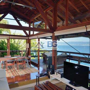 Casa em Ilhabela, bairro Ponta das Canas