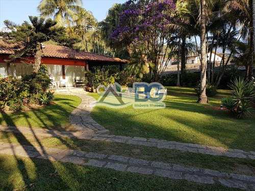 Casa, código 237 em Ilhabela, bairro Perequê