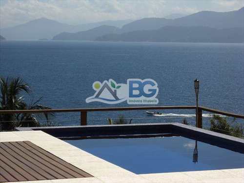 Casa de Condomínio, código 21 em Ilhabela, bairro Ponta da Sela