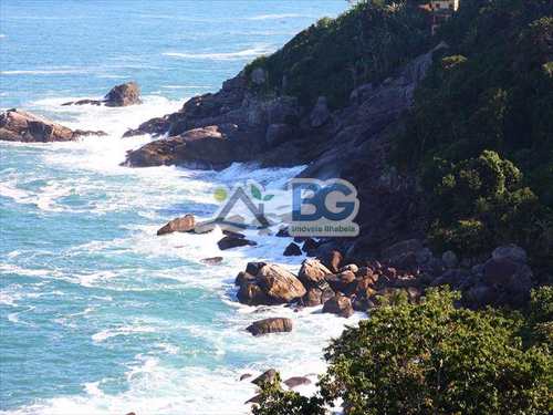 Sobrado, código 14 em Ilhabela, bairro Borrifos