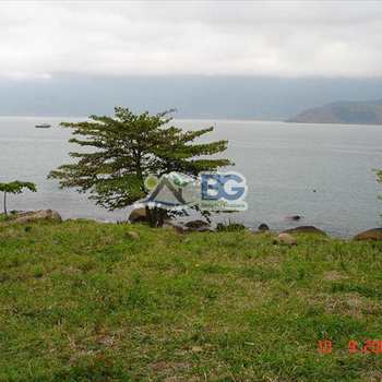 Terreno Comercial em Ilhabela, bairro Bexiga