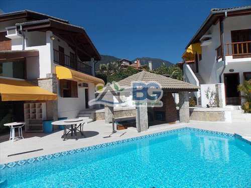Casa, código 6 em Ilhabela, bairro Feiticeira