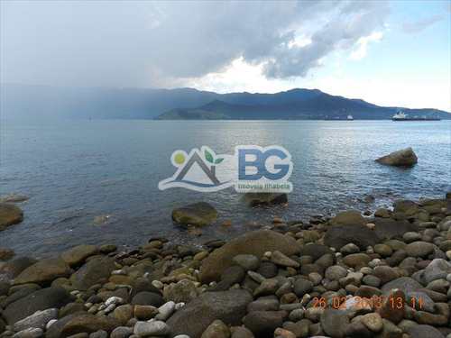 Casa, código 33 em Ilhabela, bairro Bexiga