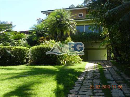 Casa de Condomínio, código 29 em Ilhabela, bairro Feiticeira