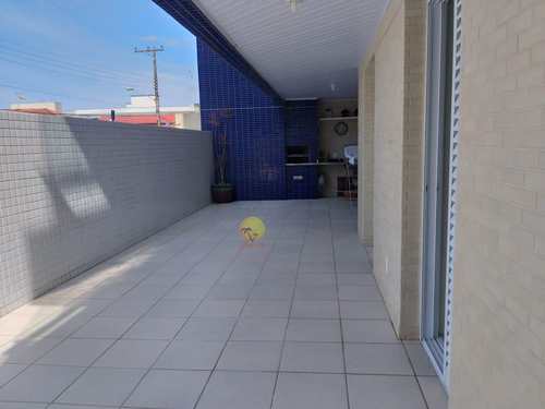 Apartamento, código 2958 em Bertioga, bairro Maitinga