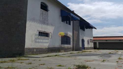 Casa, código 2838 em Bertioga, bairro Centro