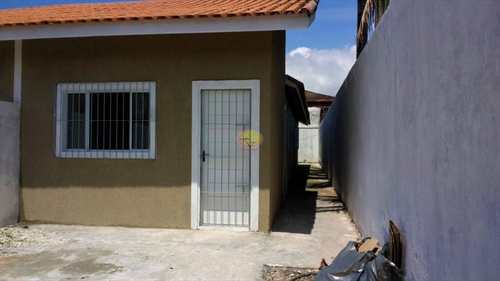 Casa, código 2817 em Bertioga, bairro Vista Linda