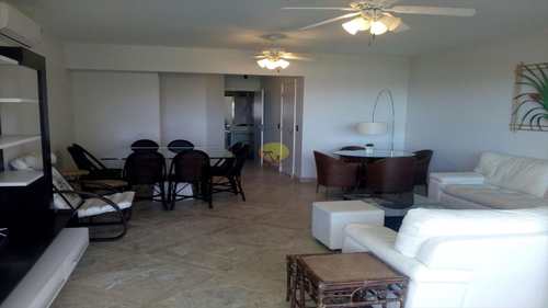 Apartamento, código 2251 em Bertioga, bairro Riviera de São Lourenço