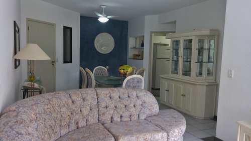 Apartamento, código 2229 em Bertioga, bairro Riviera de São Lourenço