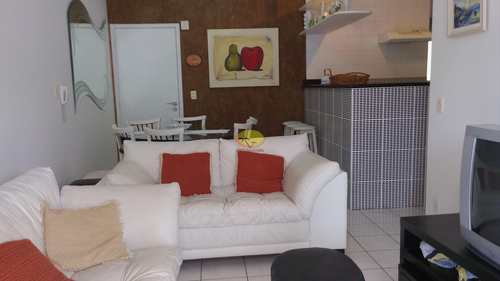 Apartamento, código 2225 em Bertioga, bairro Riviera de São Lourenço