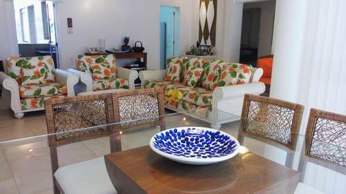 Apartamento, código 2214 em Bertioga, bairro Riviera de São Lourenço