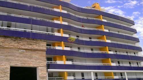 Cobertura, código 2208 em Bertioga, bairro Maitinga