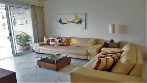 Apartamento, código 2199 em Bertioga, bairro Riviera de São Lourenço