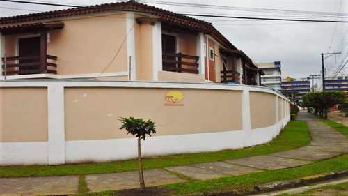 Casa de Vila, código 2195 em Bertioga, bairro Maitinga