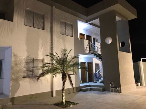 Casa de Vila, código 2129 em Bertioga, bairro Vista Linda