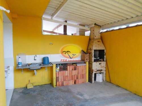 Casa de Vila, código 2037 em Bertioga, bairro Maitinga