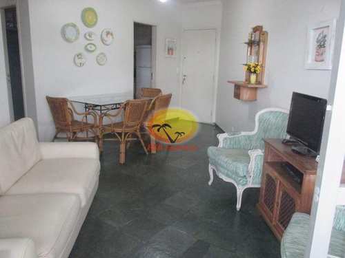Apartamento, código 1976 em Bertioga, bairro Riviera de São Lourenço