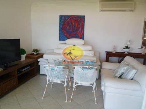 Apartamento, código 1927 em Bertioga, bairro Riviera de São Lourenço