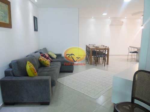 Apartamento, código 1903 em Bertioga, bairro Riviera de São Lourenço