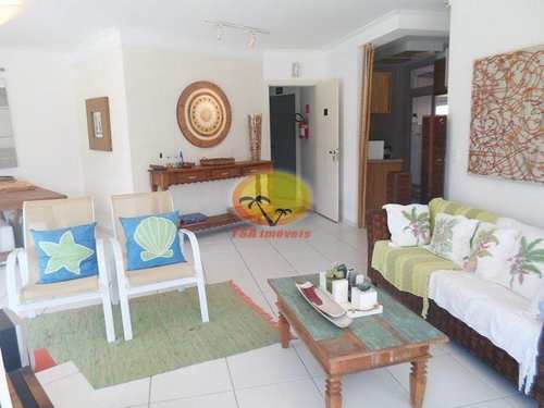 Apartamento, código 1885 em Bertioga, bairro Riviera de São Lourenço