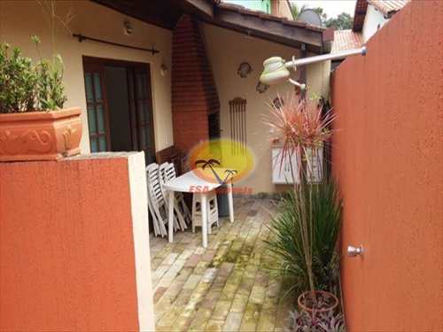 Casa, código 1819 em Bertioga, bairro Indaiá