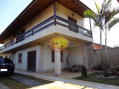 Casa, código 1701 em Bertioga, bairro Centro