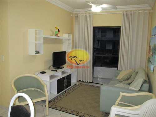 Apartamento, código 1698 em Bertioga, bairro Centro