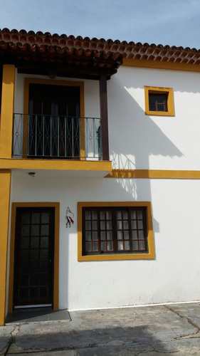 Casa de Vila, código 2985 em Bertioga, bairro Centro