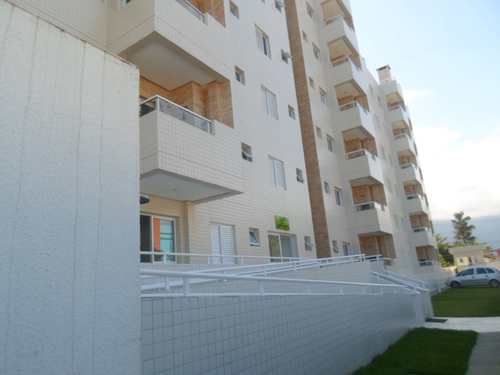 Apartamento, código 3014 em Bertioga, bairro Rio da Praia